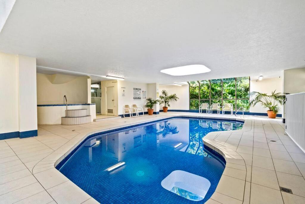 Coco Bella Dream In Surfers Paradise Gold Coast Exteriér fotografie