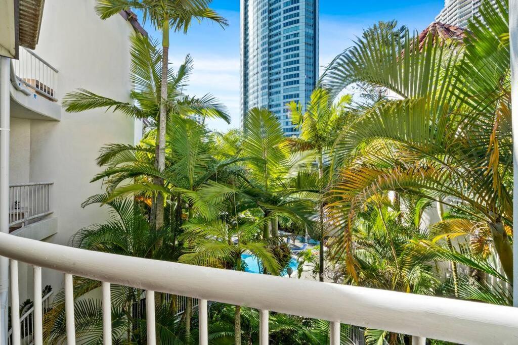 Coco Bella Dream In Surfers Paradise Gold Coast Exteriér fotografie
