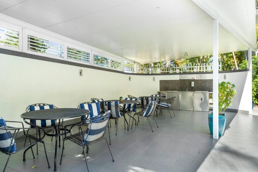 Coco Bella Dream In Surfers Paradise Gold Coast Exteriér fotografie