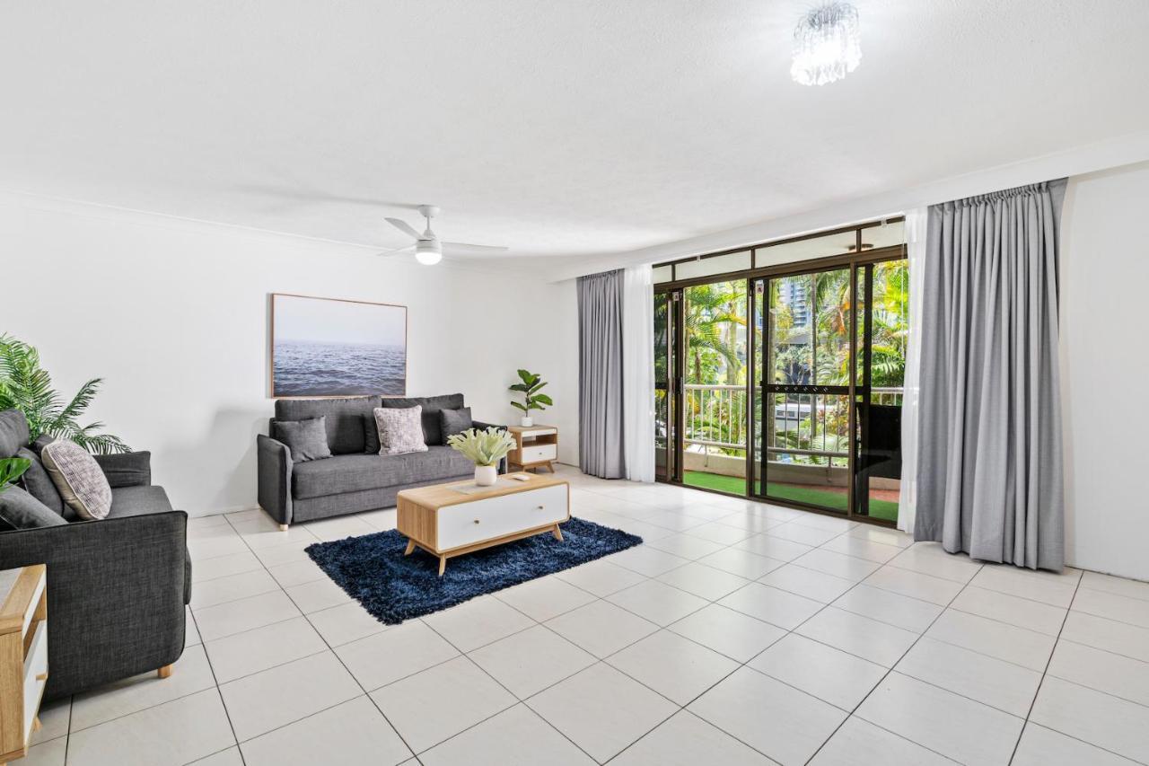 Coco Bella Dream In Surfers Paradise Gold Coast Exteriér fotografie