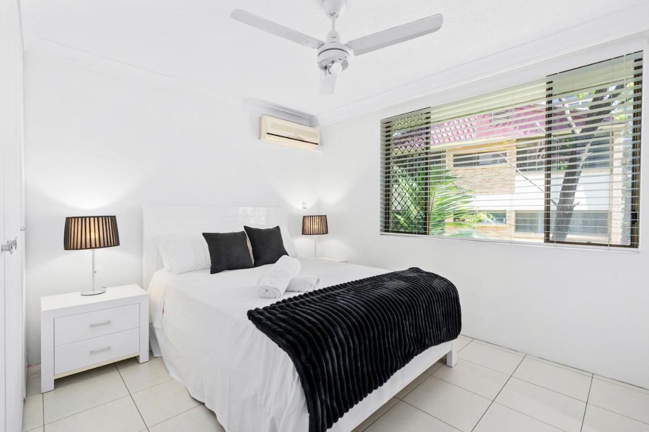 Coco Bella Dream In Surfers Paradise Gold Coast Exteriér fotografie